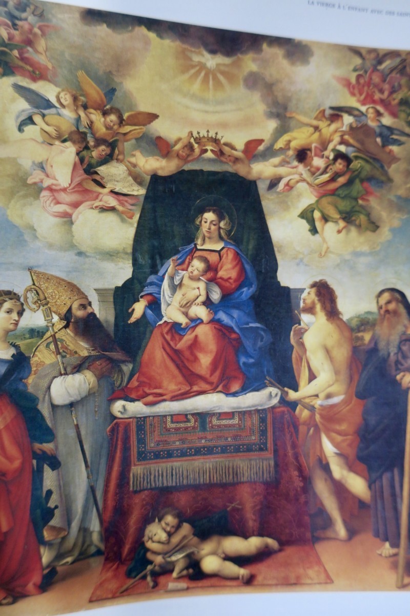 Lorenzo Lotto 1480–1557