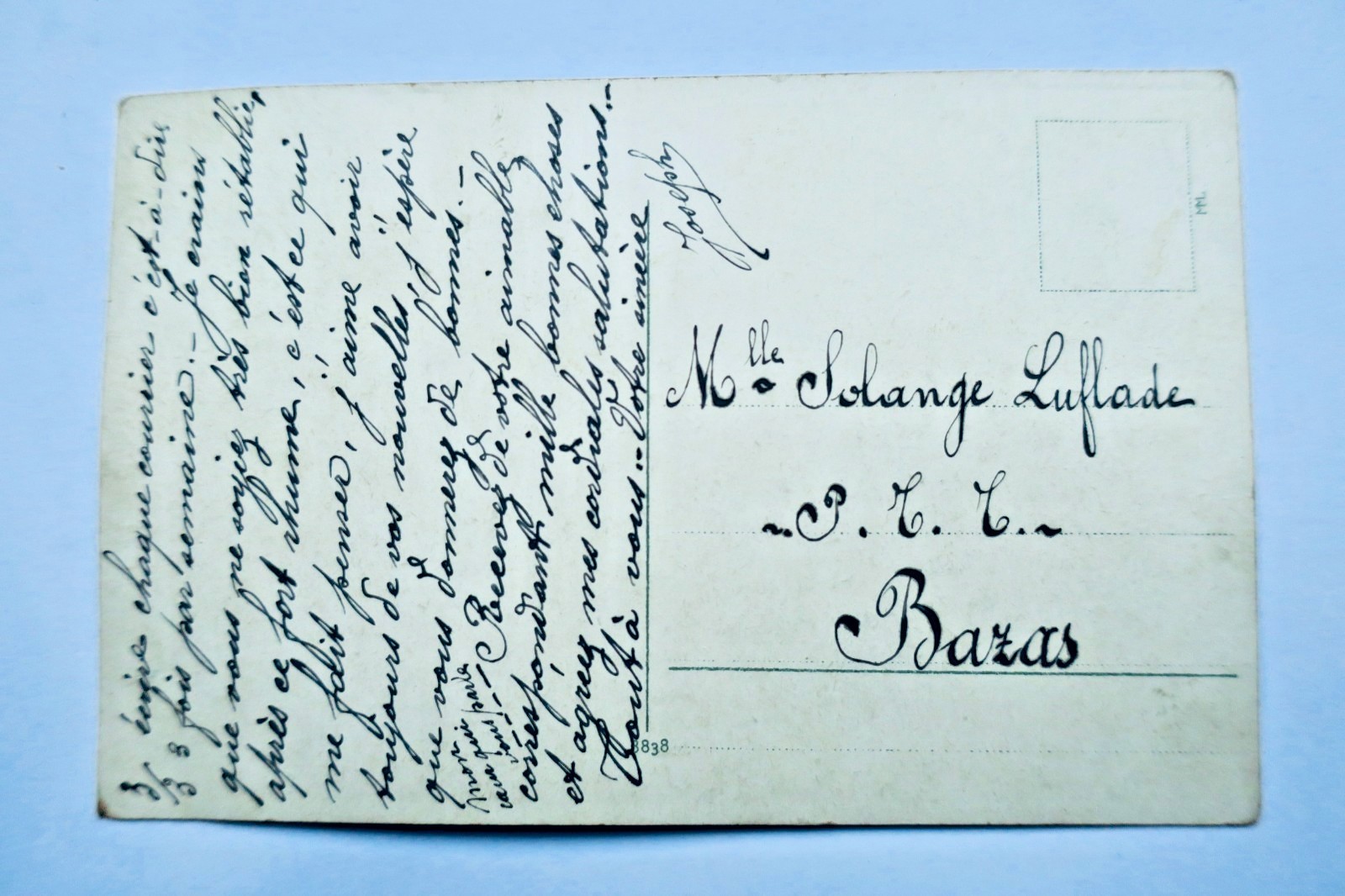 Lutteur cara achmed célèbre lutteur - La Librairie Antique
