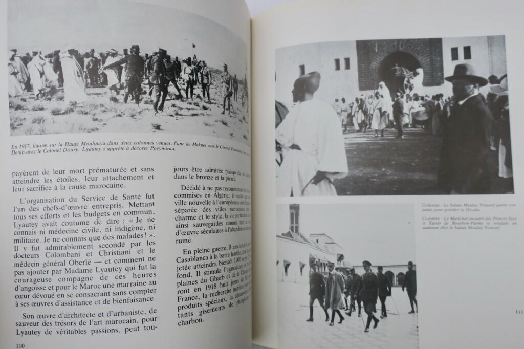 Biografie von Marschall Lyautey