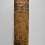 manuel de tous les ages et de toutes les conditions 1832 - La Librairie Antique