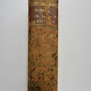 manuel de tous les ages et de toutes les conditions 1832