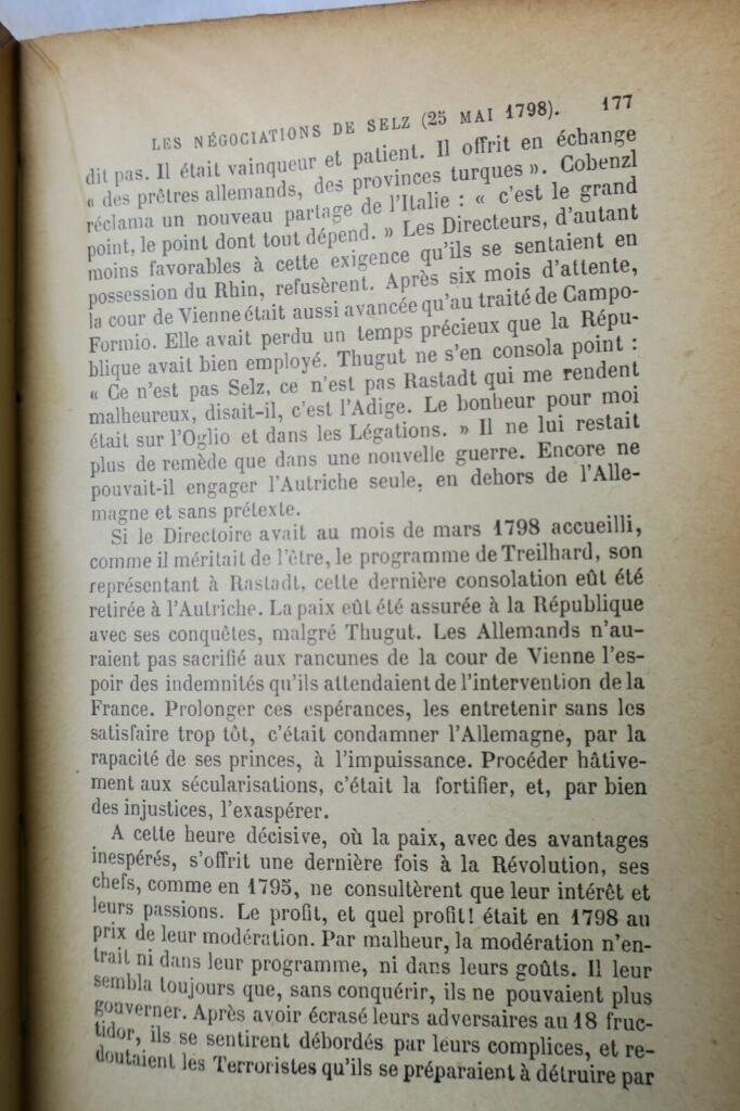 Manuel Historique de Politique étrangère 1941