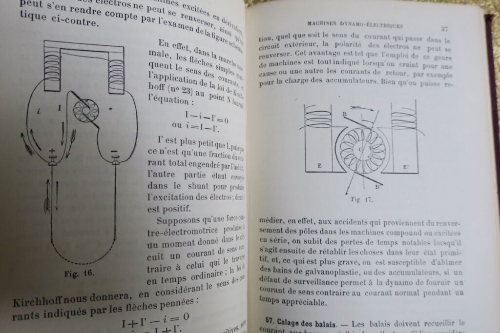 Practical Handbook of Electric Lighting for Private Installations