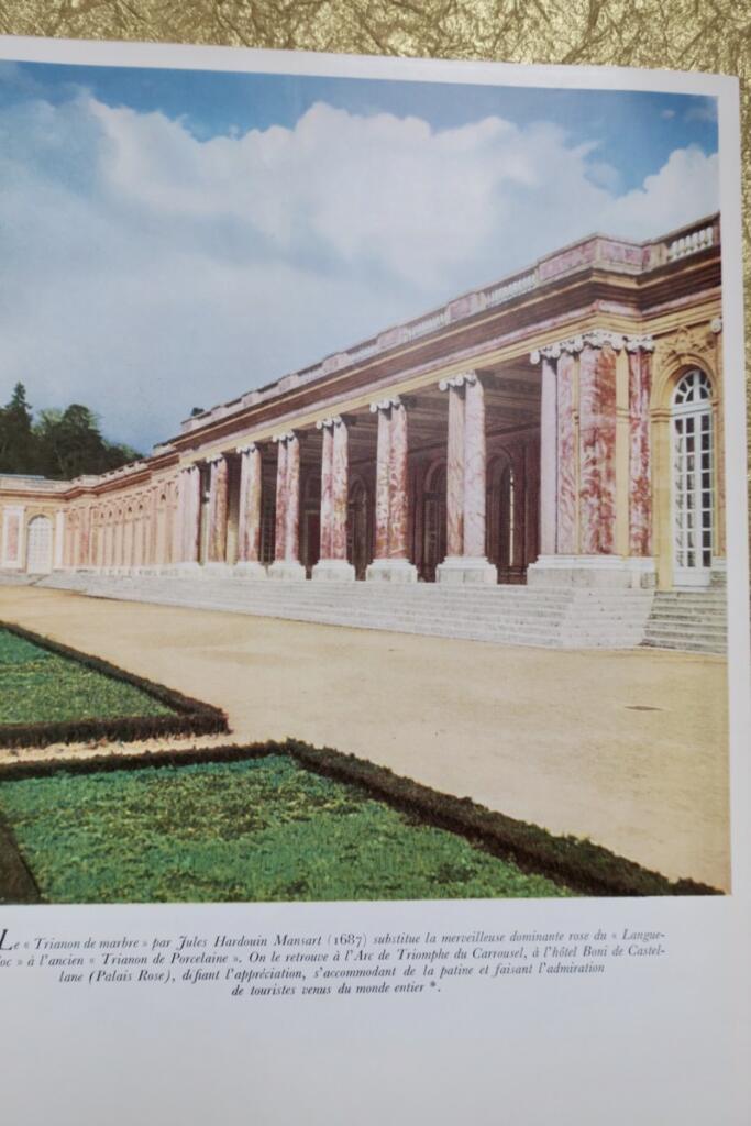 Marble and Decoration