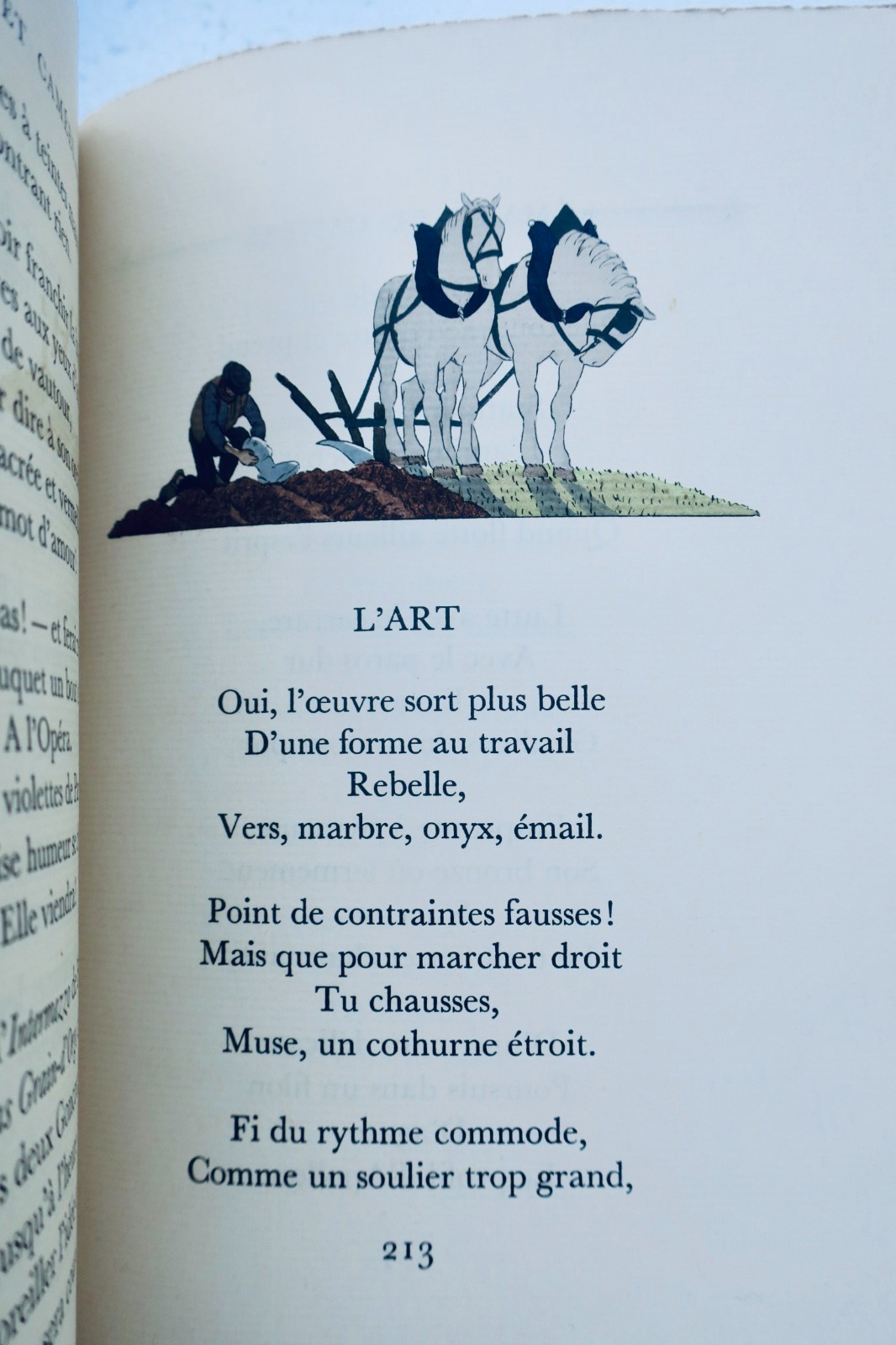 marty GAUTIER Emaux et Camées ex- sur Hollande – Image 4