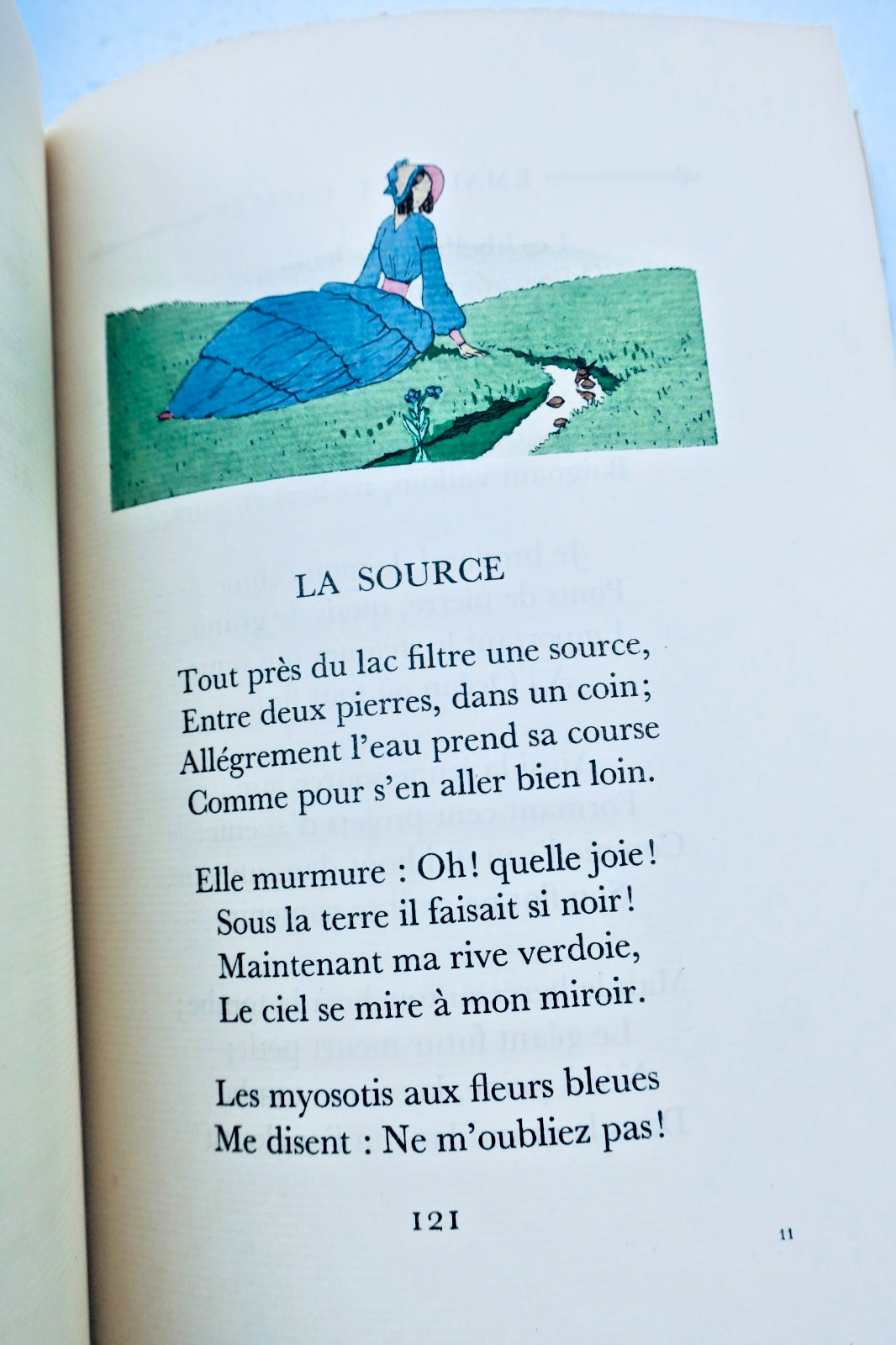 marty GAUTIER Emaux et Camées ex- sur Hollande – Image 7