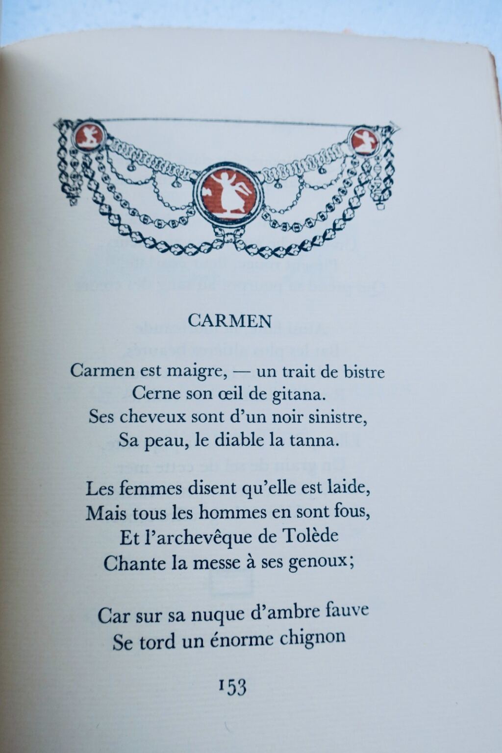 marty GAUTIER Enamels and Cameos copy on Holland paper