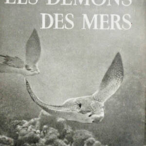 mers Les démons des mers. Traduction de François Erval.