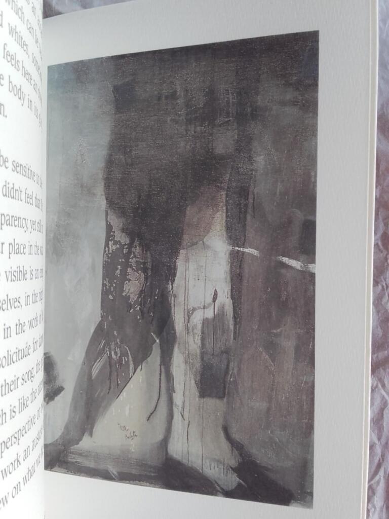 Miguel Buceta Diafanne, 1994
