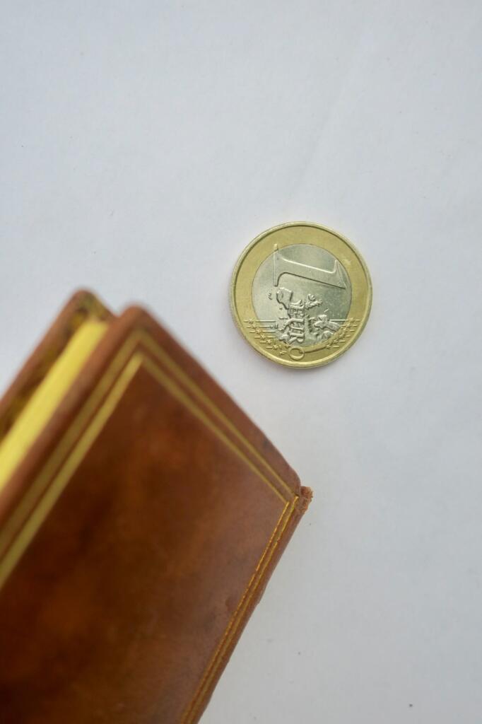 minuscule, petit paroissien romain, 52 x 82 mm.,