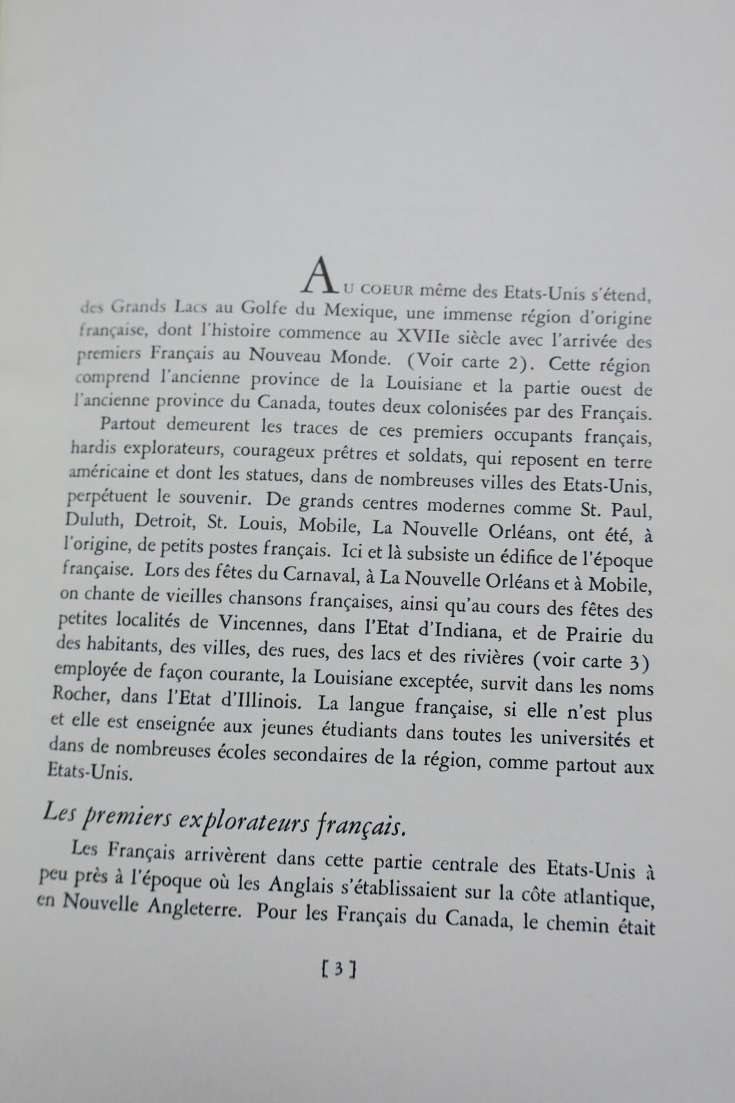Mississippi: French Heritage in the Mississippi Valley