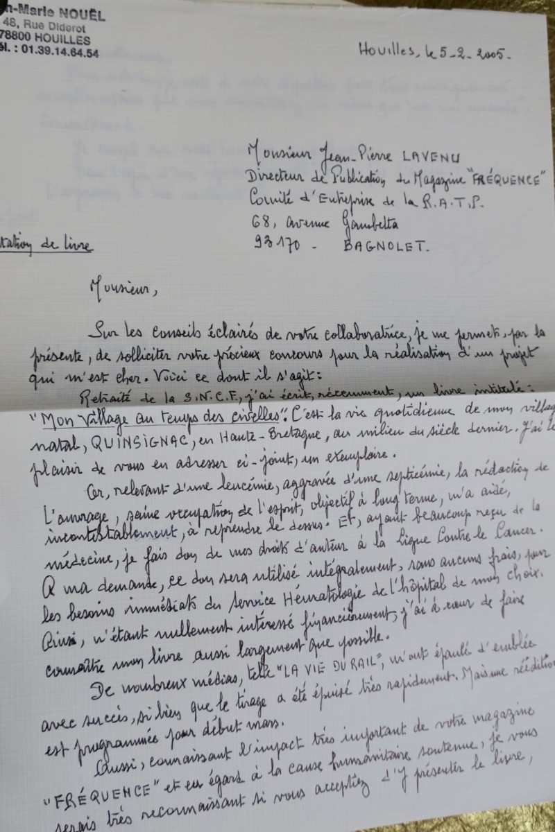 Mon village au temps des Civelles - La Librairie Antique
