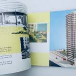 monaco SUN TOWER catalogue SO ARI immeuble à vendre 1960 - La Librairie Antique