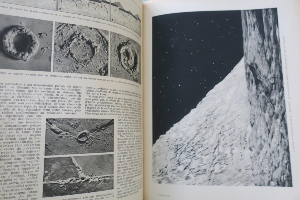 Lucien Rudaux, Sur les autres mondes, 1937
