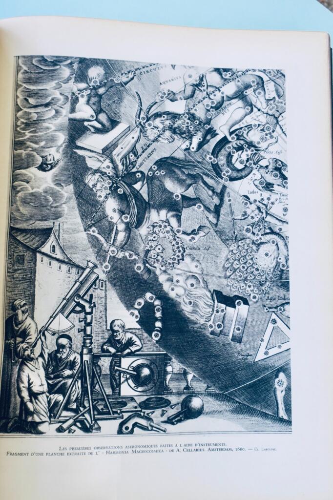 Lucien Rudaux, Sur les autres mondes, 1937