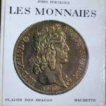 monnaie PORTEOUS Les Monnaies 1965 - La Librairie Antique
