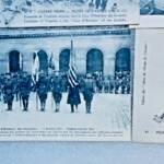 Musée de l’armée avion Guynemer Independace DAY Rouget de l’Isle…13 CPA - La Librairie Antique
