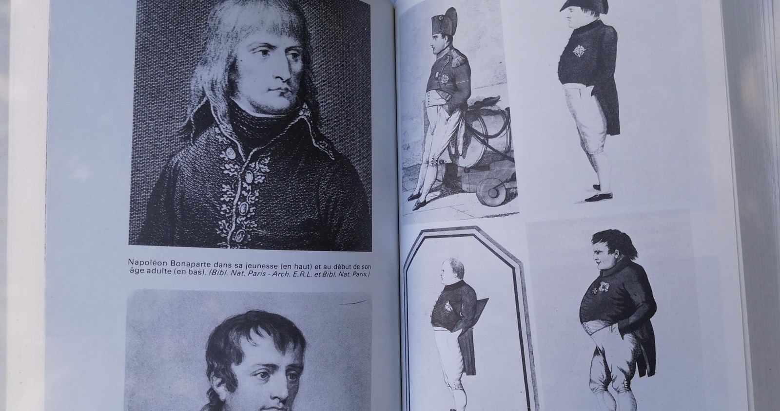 Napoléon Qui a tué Napoléon ? – Image 4
