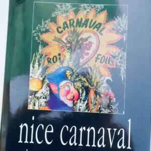 nice Nice carnaval et les carnavals du monde à Nice