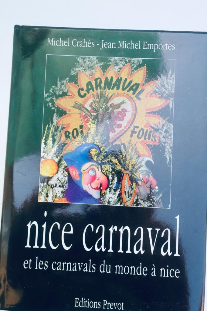 nice Nice carnaval et les carnavals du monde à Nice