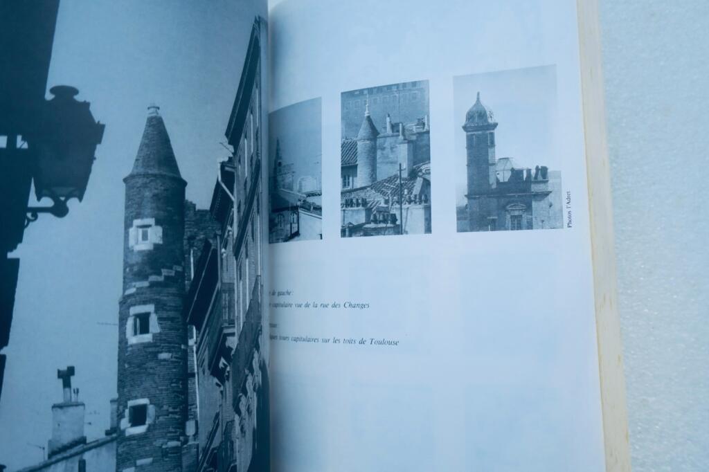 noblesse des Capitouls de Toulouse