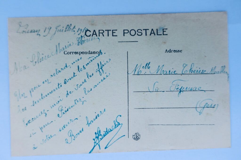 Nogaro, rue Nationale, Gers 32