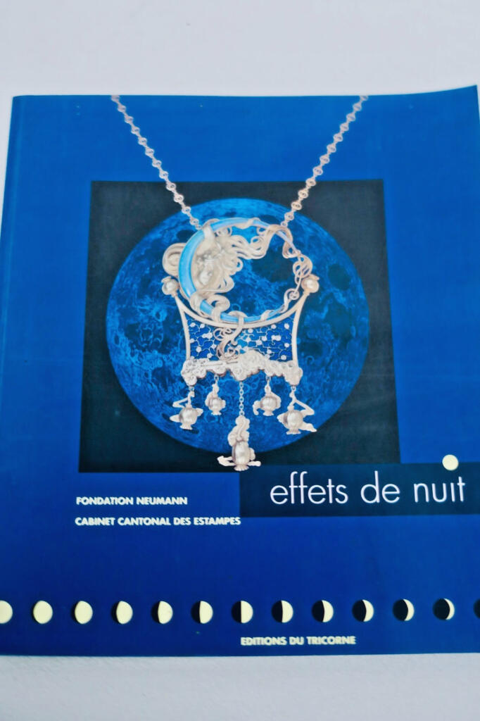 Effekte der Nacht