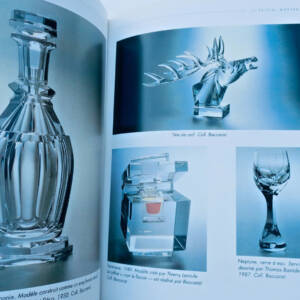 Orfevrerie LE CRISTAL