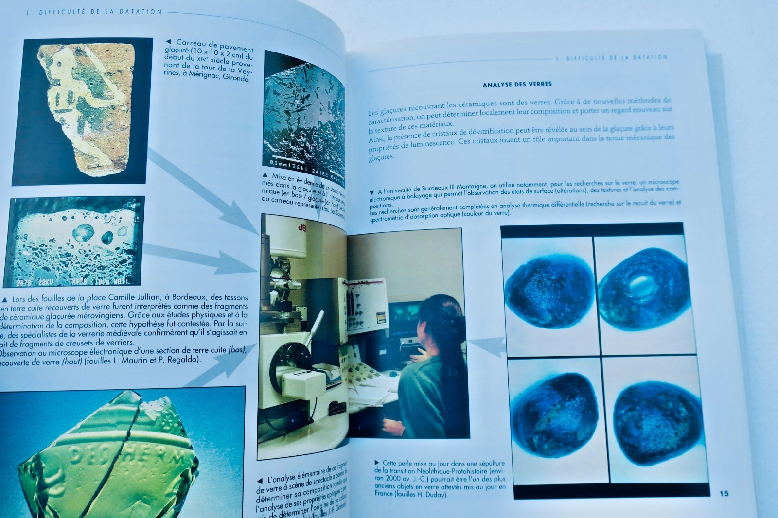 Orfevrerie LE CRISTAL – Image 4