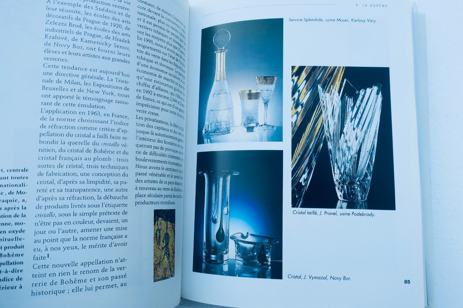 Orfevrerie LE CRISTAL – Image 9