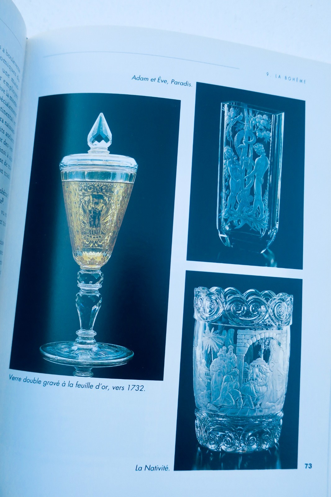 Orfevrerie LE CRISTAL – Image 8