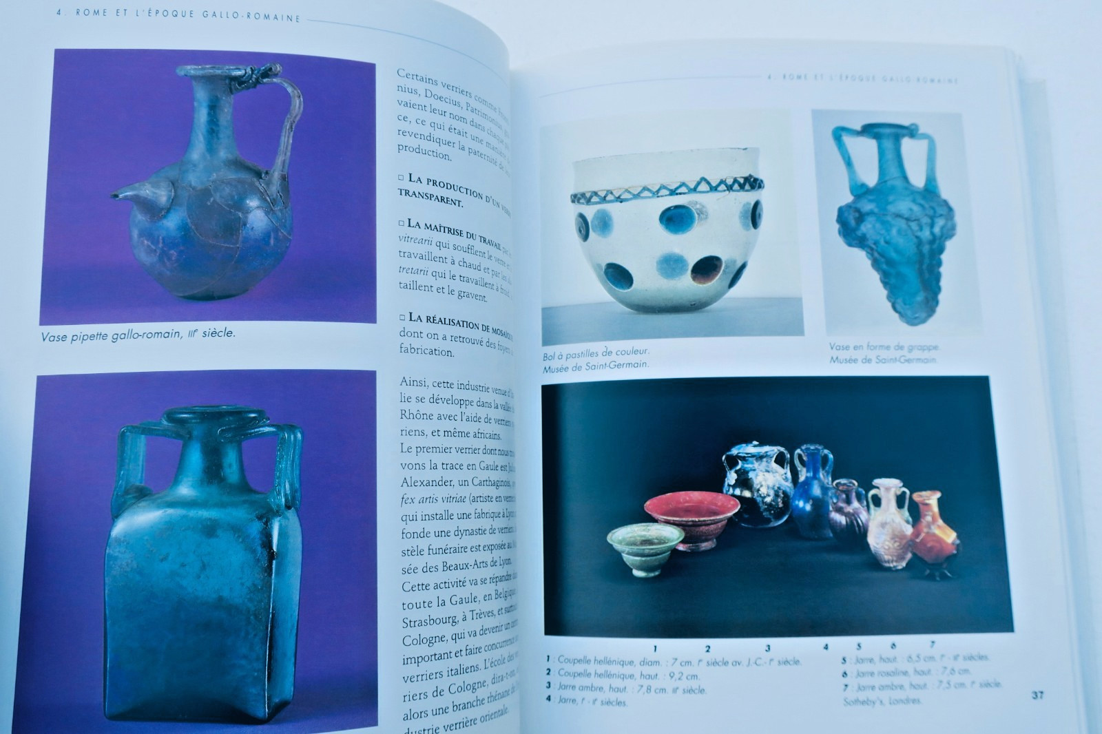 Orfevrerie LE CRISTAL – Image 6