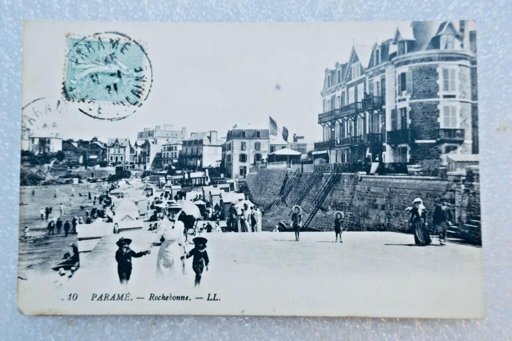 PARAME Rochebonne