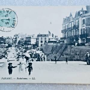 PARAME Rochebonne