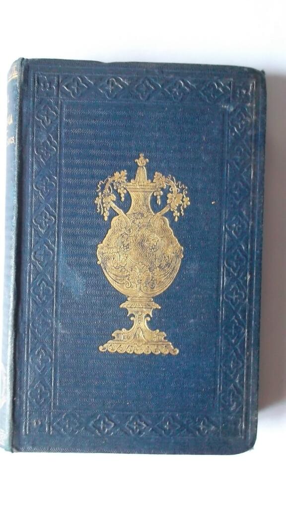 Paul & Virginia und die Verbannung nach Sibirien. Elizabeth 1851