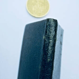 petit paroissien romain 33 x 53 mm.