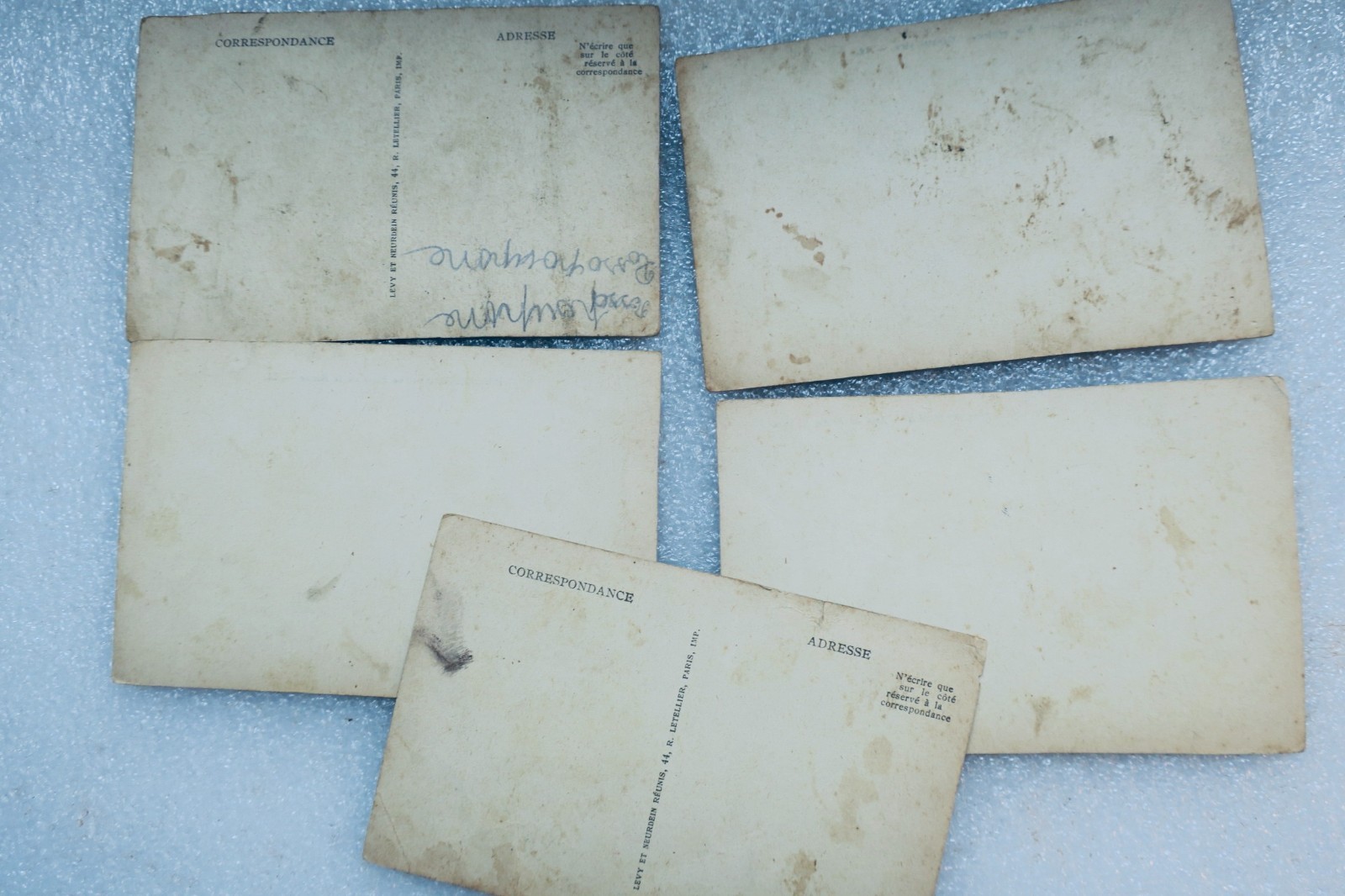 PHILIPPEVILLE x 5 CPA – Image 4