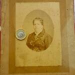Photo ancienne 17 x 21 cm - La Librairie Antique