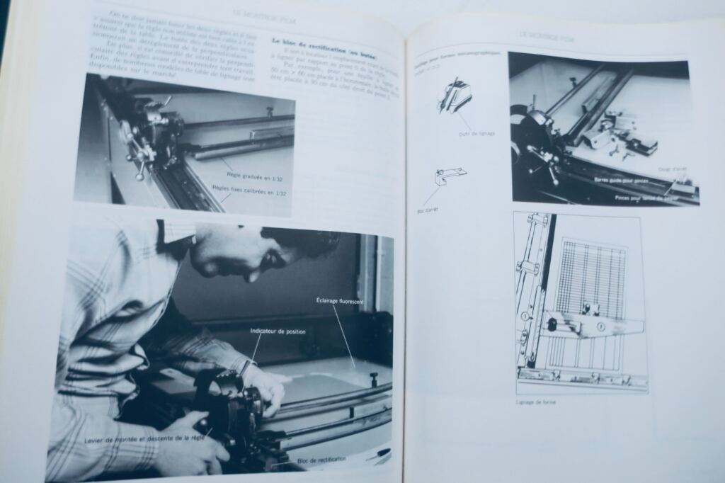 Photolithography: How to Produce a Print