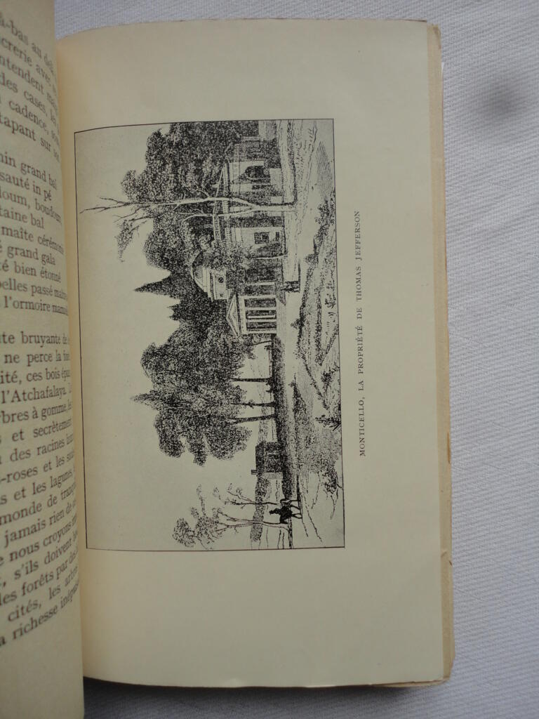 Erkundung der Südstaaten