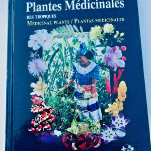 plantes Médicinales des tropiques