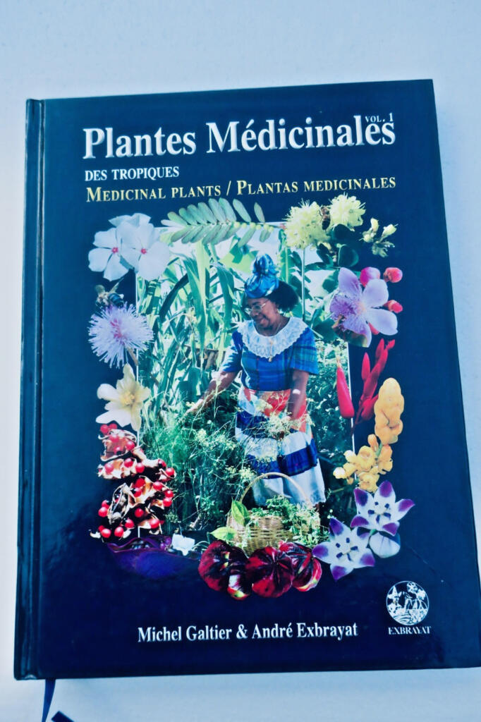 Medicinal Plants of the Tropics