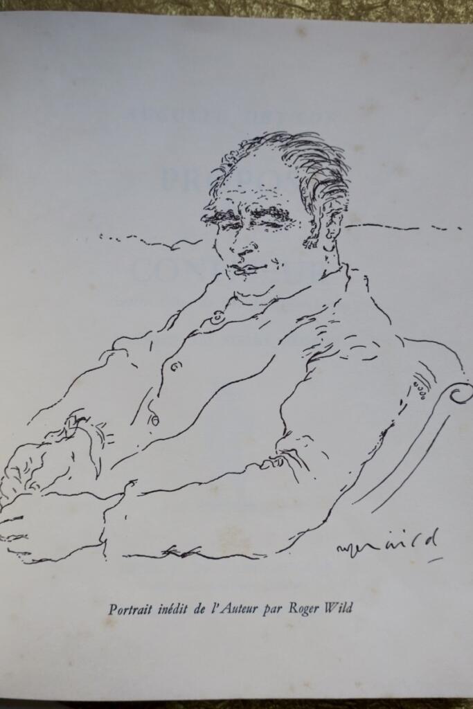 Polytechnique PROPOS DE O. L. BARENTON CONFISEUR