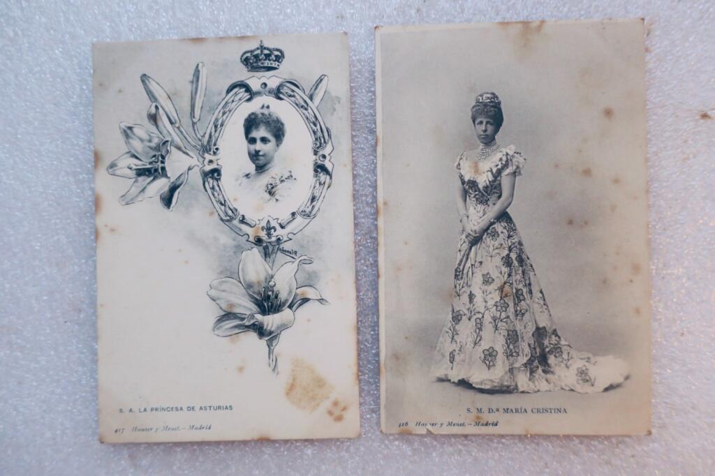 Prinzessin von Asturien Maria Christina