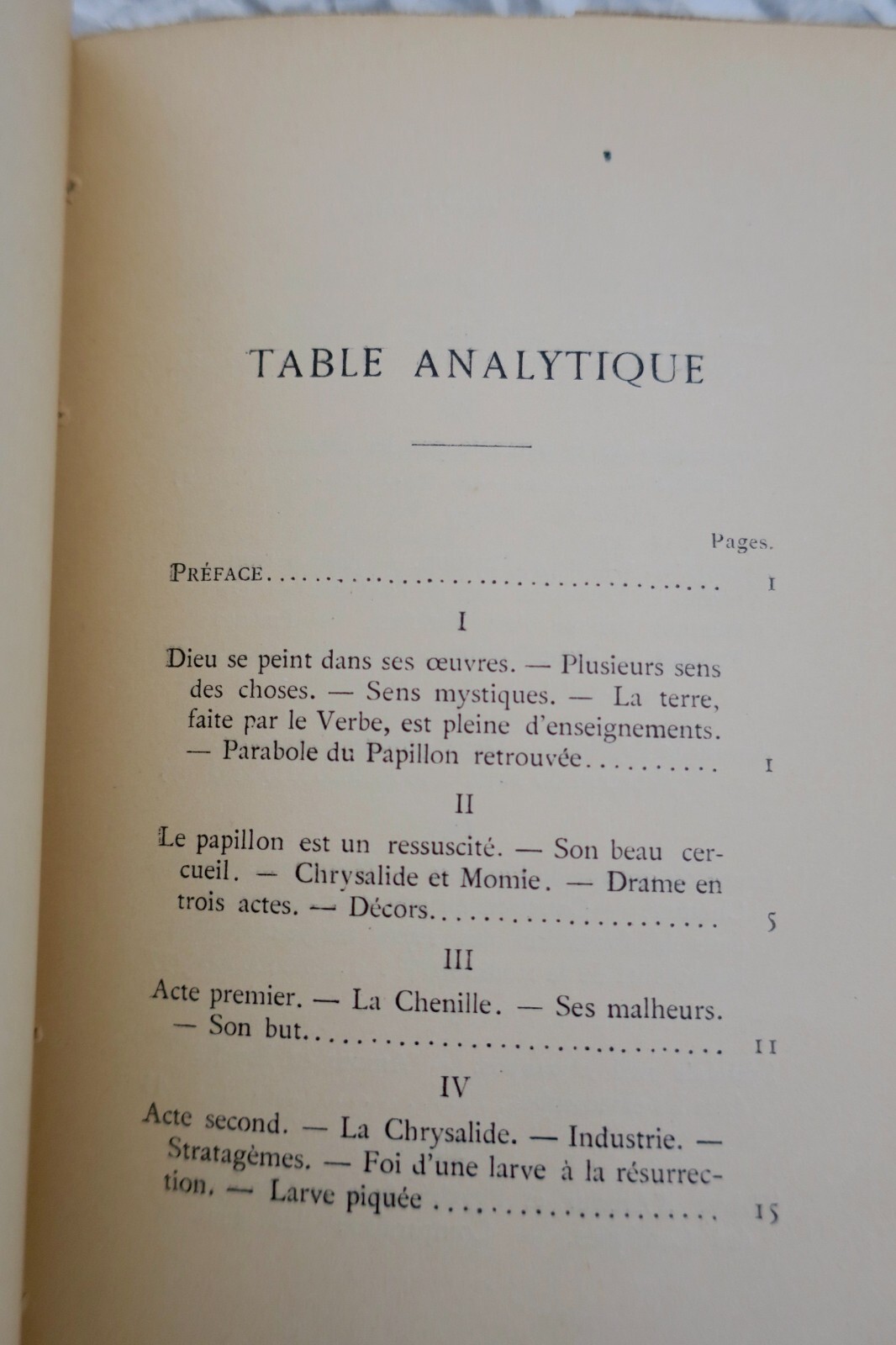 PRON PSYCHE cahiers du portique 1925 - La Librairie Antique