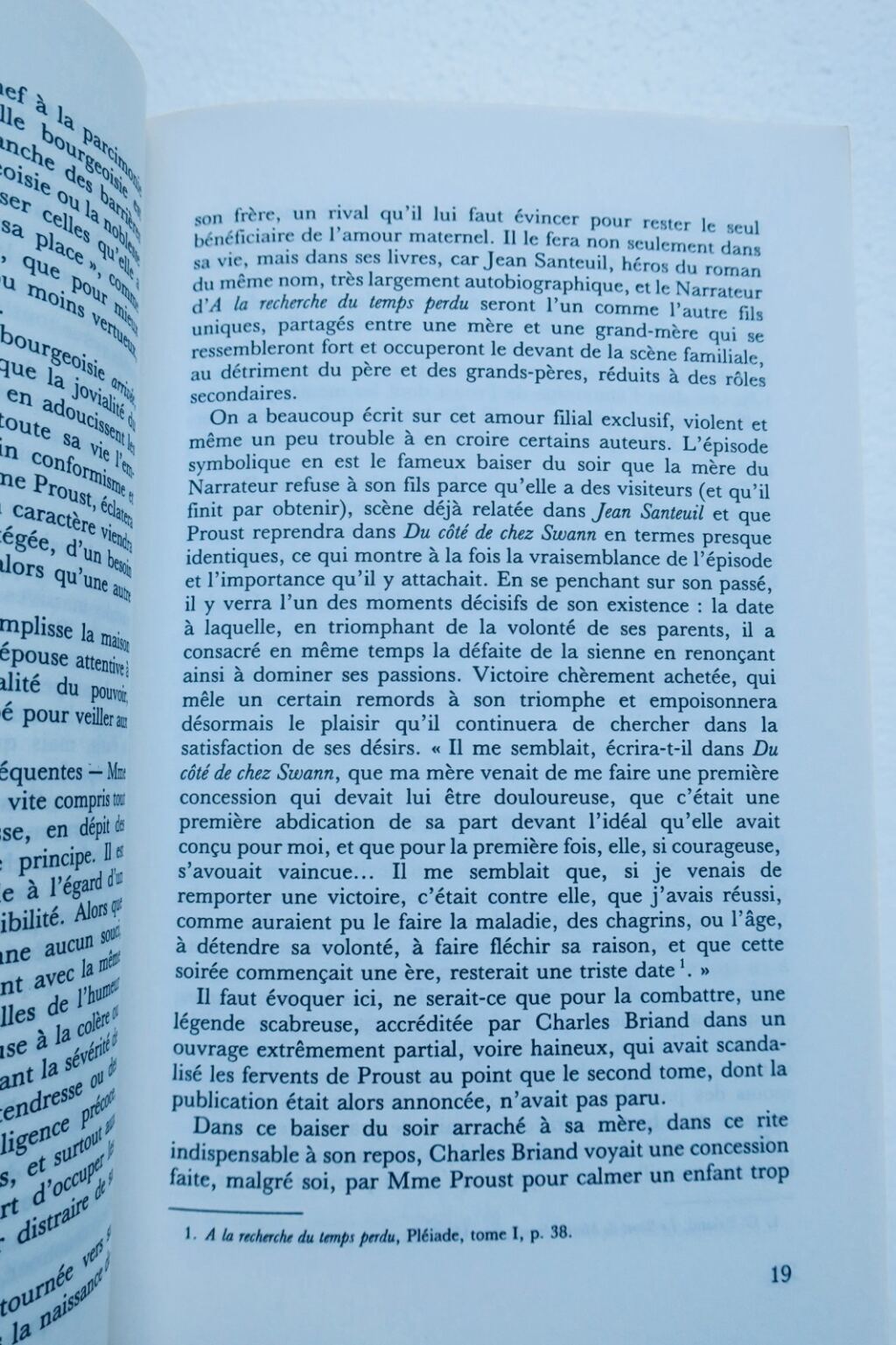 PROUST DIESBACH PROUST