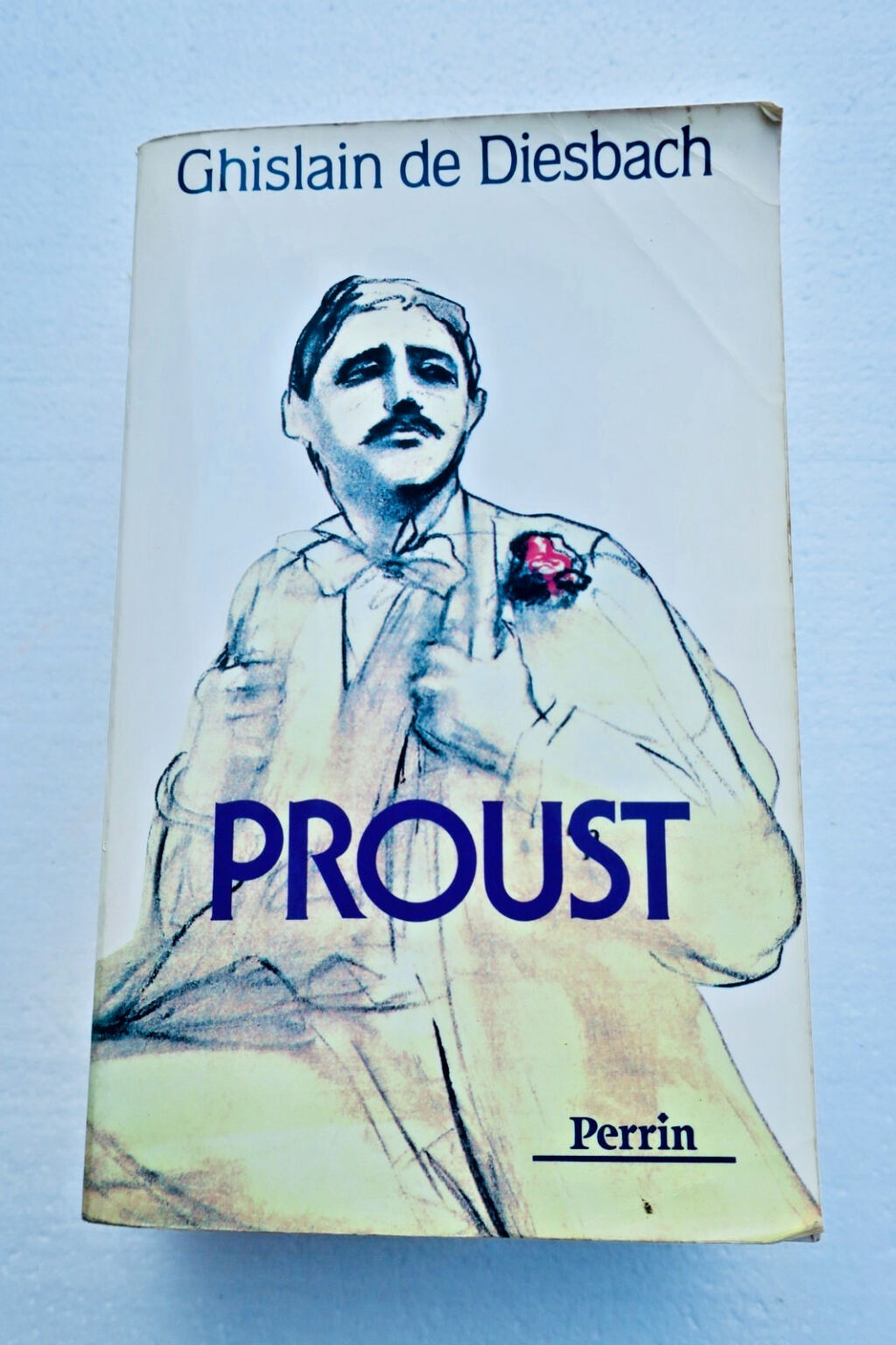 PROUST DIESBACH PROUST