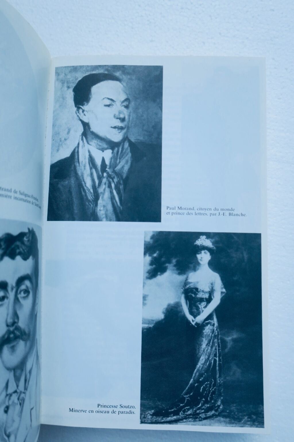 PROUST DIESBACH PROUST