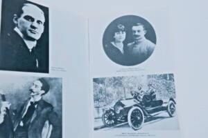 PROUST DIESBACH PROUST