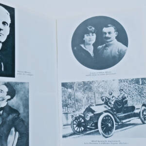 PROUST DIESBACH PROUST